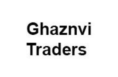 Ghaznvi Traders
