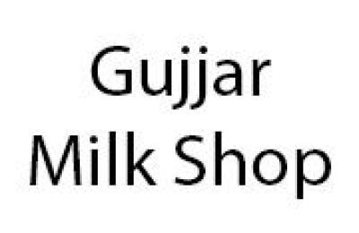 Gujjar Milk Shop Rawalpindi