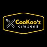 Cookoo’z Cafe & Grill 