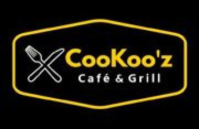 Cookoo’z Cafe & Grill 