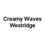 Creamy Waves Westridge