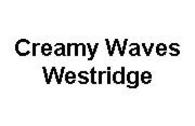 Creamy Waves Westridge