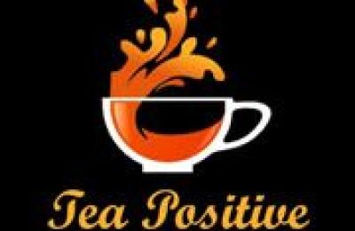 Tea Positive