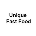 Unique Fast Food