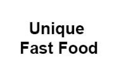 Unique Fast Food