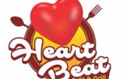 Heart Beat Cafe & Grill