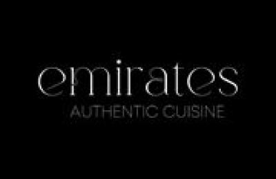Emirates Cuisine Restaurant