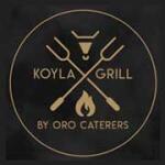 Koyla Grill