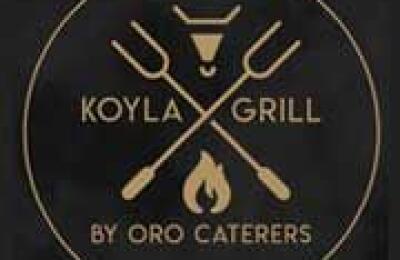 Koyla Grill