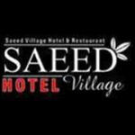 Saeed Village [closed for renovation]