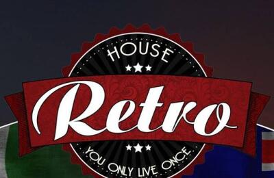 House Retro