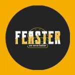 Feaster Pizza Sahiwal