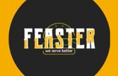 Feaster Pizza Sahiwal