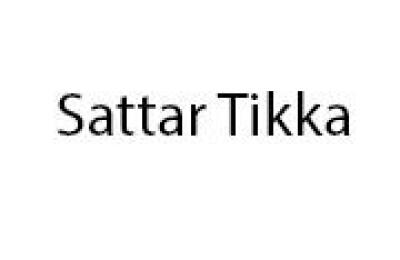 Sattar Tikka