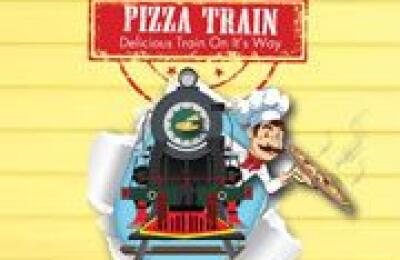 Pizza Train