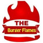 The Burger Flames
