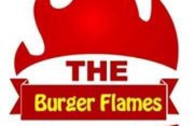 The Burger Flames