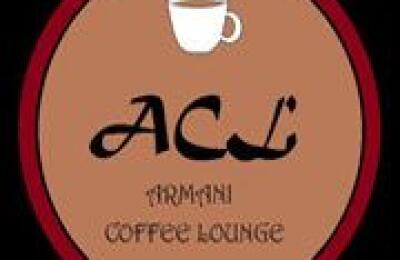 Armani Coffee Lounge