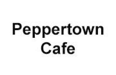Peppertown Cafe