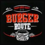 Burger Route