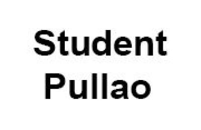 Student Pullao