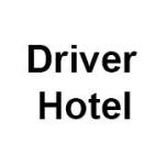 Driver Hotel