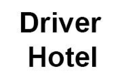Driver Hotel