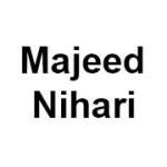 Majeed Nihari
