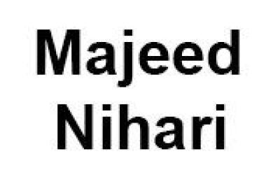 Majeed Nihari