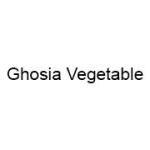 Ghosia Vegetable