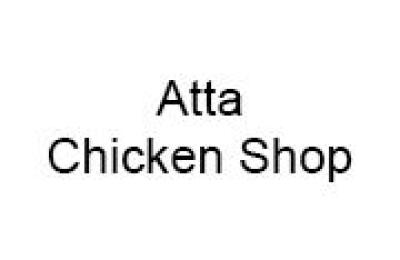 Atta Chicken Shop