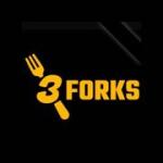 3 Forks
