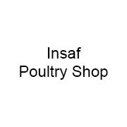 Insaf Poultry Shop