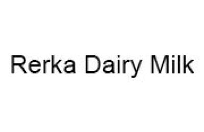 Rerka Dairy Milk