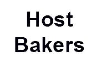 Host Bakers