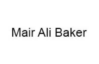 Mair Ali Baker
