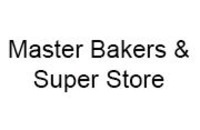 Master Bakers & Super Store