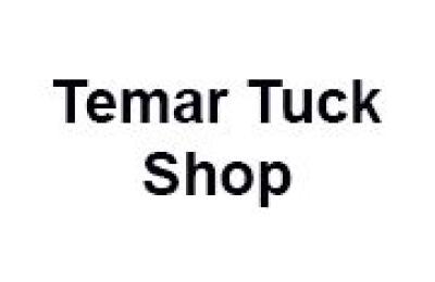 Temar Tuck Shop