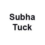 Subha Tuck