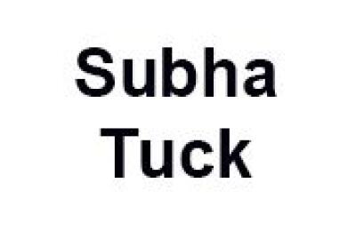 Subha Tuck