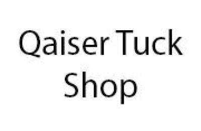 Qaiser Tuck Shop