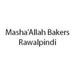 Masha'Allah Bakers Rawalpindi