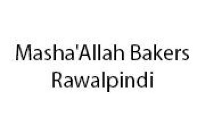 Masha'Allah Bakers Rawalpindi