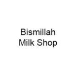 Bismillah Milk Shop