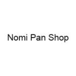 Nomi Pan Shop