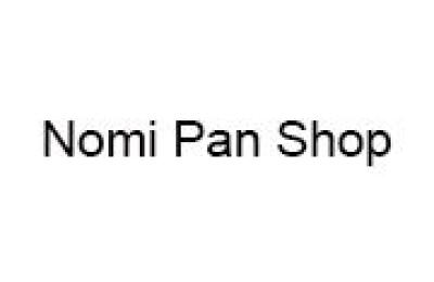 Nomi Pan Shop