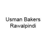 Usman Bakers Rawalpindi
