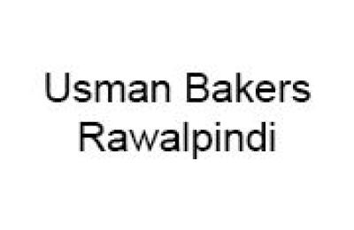 Usman Bakers Rawalpindi