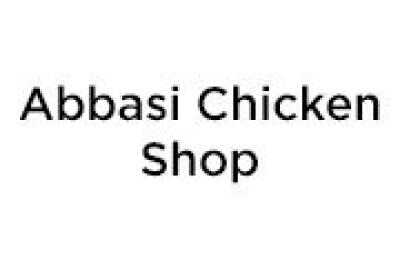 Abbasi Chicken Shop