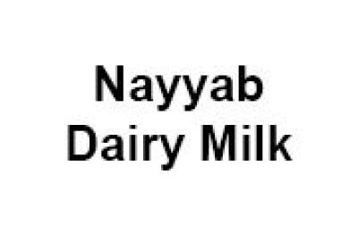 Nayyab Dairy Milk
